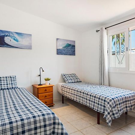 Casa Del Cura Villa Puerto del Carmen  Kültér fotó