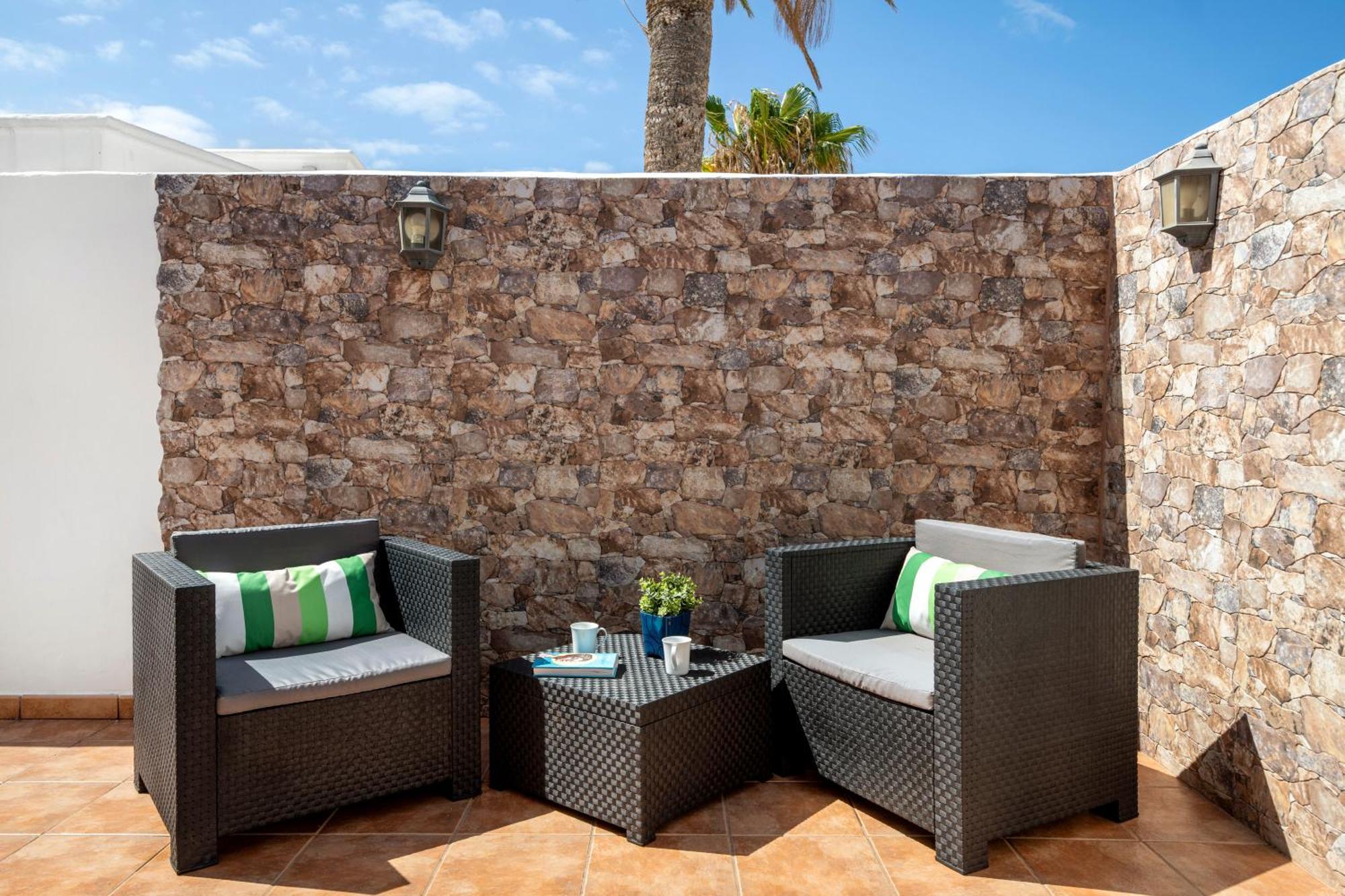 Casa Del Cura Villa Puerto del Carmen  Kültér fotó
