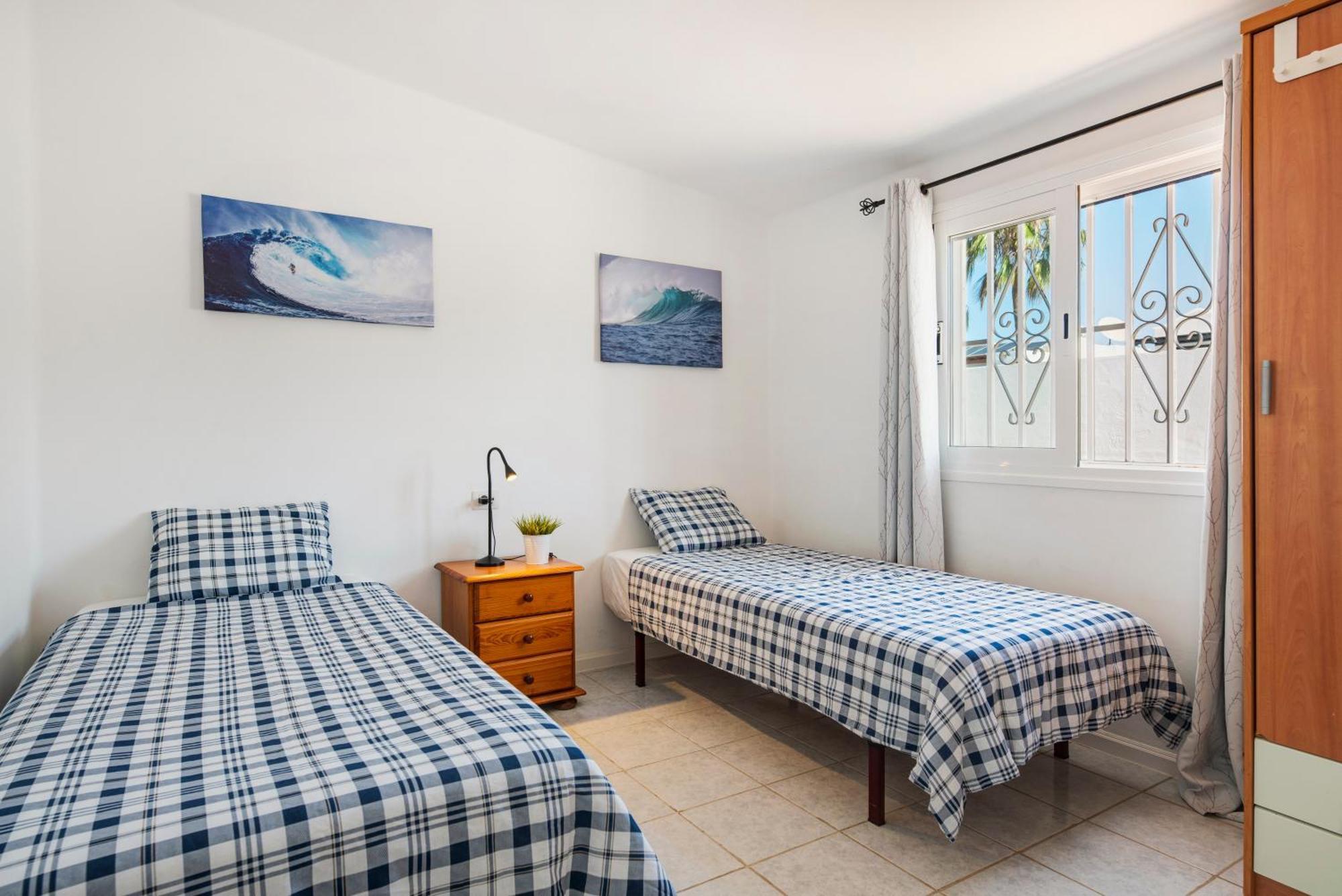 Casa Del Cura Villa Puerto del Carmen  Kültér fotó